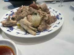 -勝記酒家·37年老字号·经典粤菜(荔枝公园店)