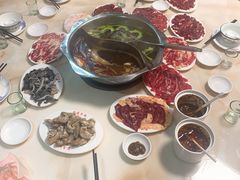 -广达牛肉香州连锁(庵埠店)