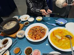 -干老四雅鱼饭店(滨江西路店)