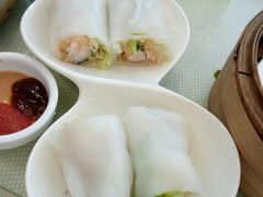 万山楼特色肠粉-万山楼海鲜酒家·二十三年老字号