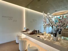 -左右Massage/Spa(长寿路店)