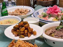 -老雒阳面馆·水席·洛阳菜(王城路店)