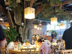 -常和州·夜宵大排档(常州单店)