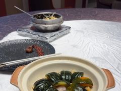 -太极·粤菜餐厅(亚运村鸟巢店)
