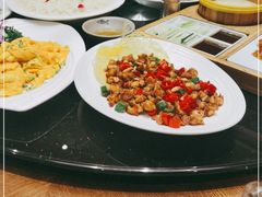 -田水湾•六尺巷(东方蓝海店)