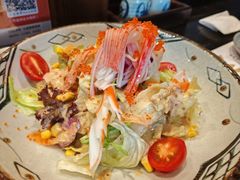 -芥岛(河北大街店)