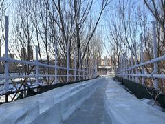 -清河半岛温泉度假酒店