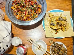 -东来土菜馆(民祥园路店)