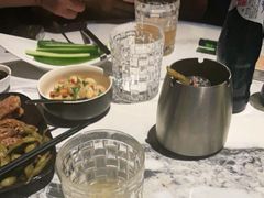 -长沙北辰洲际酒店-SKY 27酒廊