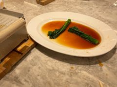 -广州天河合景福朋喜来登酒店 · 聚味轩中餐厅