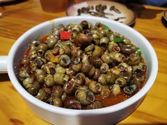 -唐力九头鸟烧烤·罗田吊锅(西云楼店)