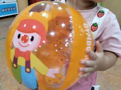 -金宝贝早教(南山花园城店)