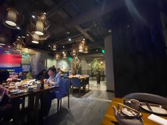 -和彩放题餐厅(酒仙桥店)