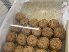-欣乐糕点店(洪湖里总店)