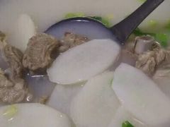 -珍巷福地四合院菜馆(复兴门店)