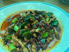 -树厨贵州菜(花果园购物中心店)