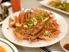 -建兴酒家(素里翁分店)
