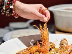 -佬太公海鸭·海鲜大排档(上海总店)