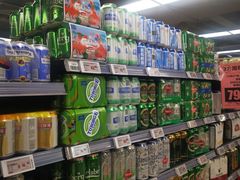 -物美超市(三里河店)