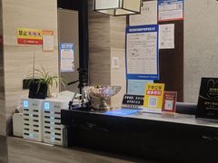 -水墨澜渟足道·SPA·传统(四望亭东关街店)