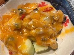 -戏作寿司(观音桥店)