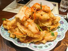 -老厨家(友谊路总店)