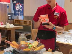 -老阿爸鲜鱼土菜(园区永旺店)