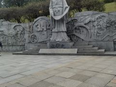 -龙头寺公园