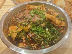 -柳州肥姨妈大骨螺蛳粉(万达中心店)