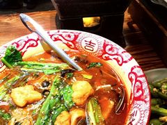 -破店肥哈·东北烧烤(南山保利店)