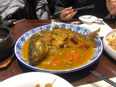 啤酒鱼-老厨家(友谊路总店)