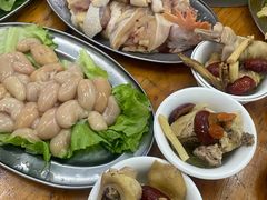 -威邵鸡煲(西华路总店)