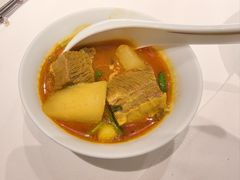 -荣轩(新荣记环球金融中心店)