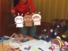 -天语雅阁(永乐路店)