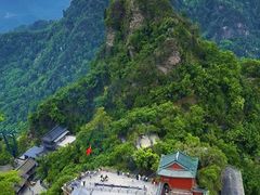 -武当山风景区