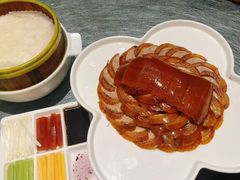 -望乡楼上海菜(日月光店)