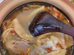 -一捞鲜•大虾面 青岛菜(八大关店)