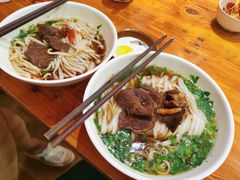 -肆姐面粉馆(坡子街店)