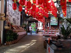 大堂-客家大院·非遗赣南客家菜(郁孤台店)