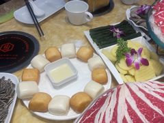 -清真军邺·金富苑肥牛(石坡街旗舰店)
