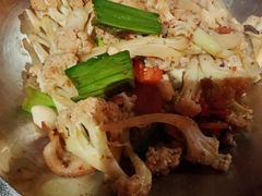 -绿茶餐厅(蓝色港湾店)