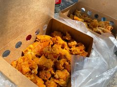 -阿捡忭京炸鸡(韭菜园总店)