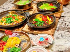 -得意啫·广东啫啫煲(前海HOP店)