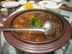 炖生敲-丁老爷子苏香圆