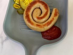 -库滋明·俄罗斯特色美食(中央大街店)
