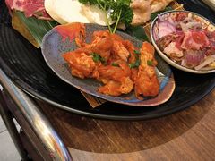 -妙香居韩国烤肉(容桂天佑城店)