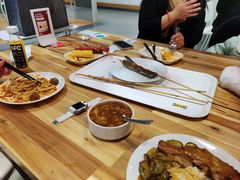 -宜家·瑞典风味餐厅(无锡店)