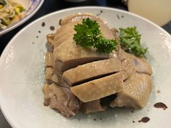 -古都历食南京菜·烤鸭·鸭血粉丝·汤包(南京博物院店)