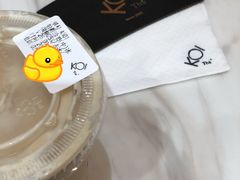 伯爵珍奶-KOI Thé(力宝广场店)