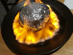 -朵朵开素食餐厅(后宰门街店)